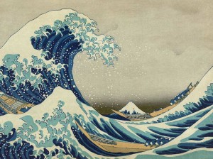 Hokusai